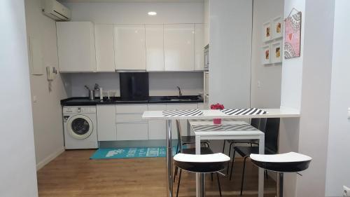 Apartamento Beach Malvarrosa&university