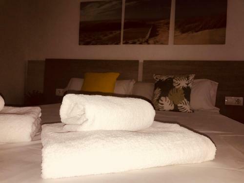 Apartamento Torres Quart