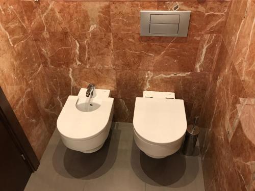 Apartamentos Marina Beach