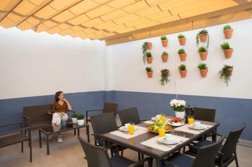 Apartamento Singularstays Marina
