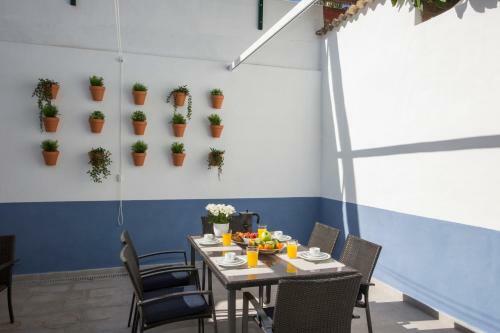 Apartamento Singularstays Marina
