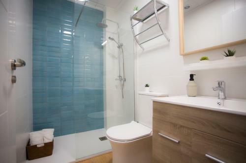 Apartamento Singularstays Marina