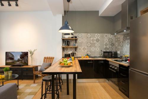 Apartamento Singularstays Marina
