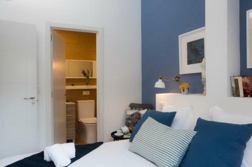 Apartamento Singularstays Marina
