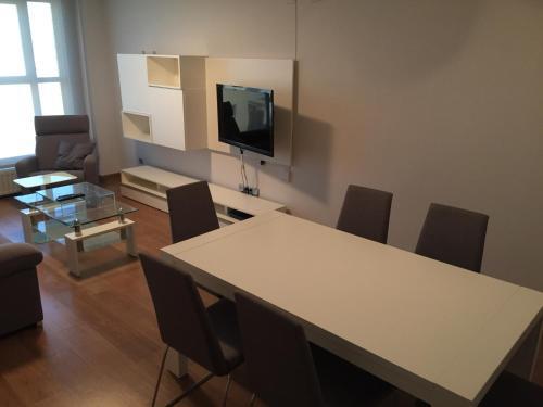 Apartamento Las Ciencias Valencia