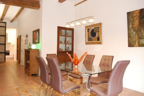Apartamento Loft Superior El Carmen