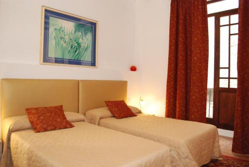 Apartamento Loft Superior El Carmen