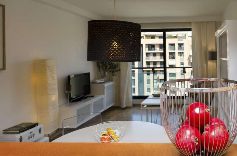 Apartup Francia Views
