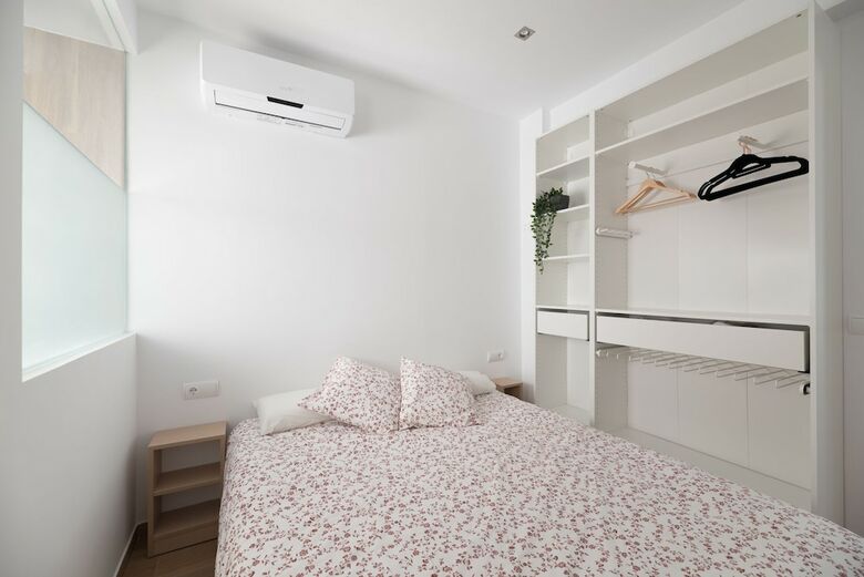 Apartamento Peris Y Valero Flat