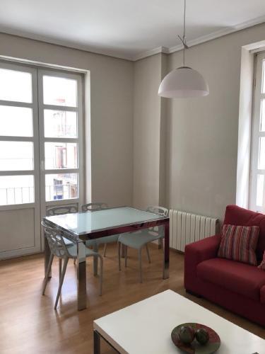 Apartamento Living Valencia - Parterre