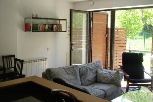 Apartamentos Valencia De Anheu IV