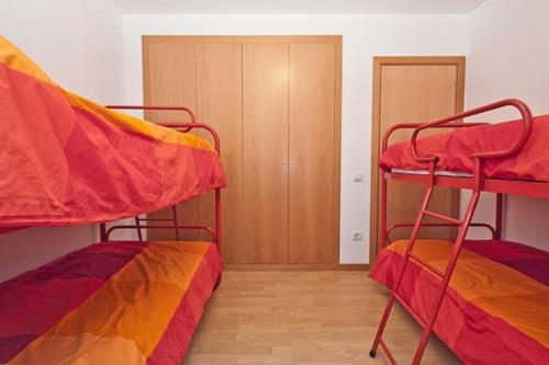 Apartamentos Valencia De Anheu II