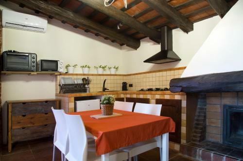 Agroturismo Mas Tomas