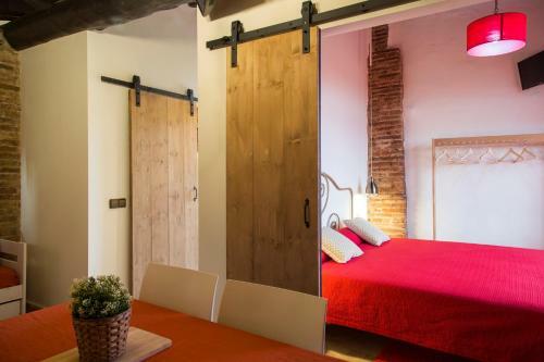 Agroturismo Mas Tomas
