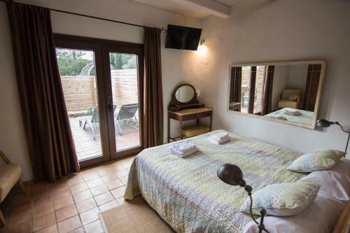 Agroturismo Mas Tomas