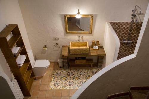 Agroturismo Mas Tomas