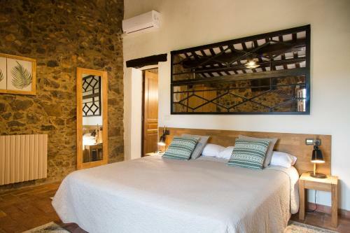 Agroturismo Mas Tomas