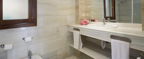 Valldemossa Villa Sleeps 8 Pool Air Con Wifi