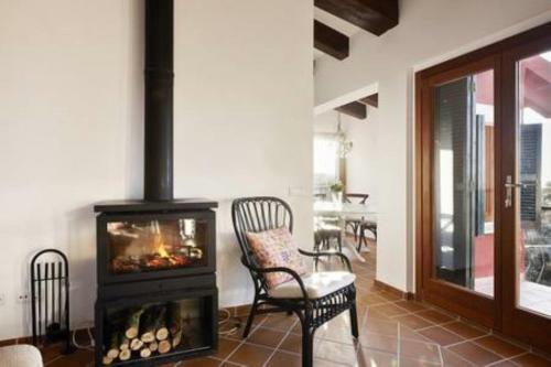 Fabulous House Near Valldemossa