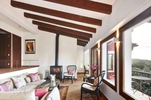 Fabulous House Near Valldemossa