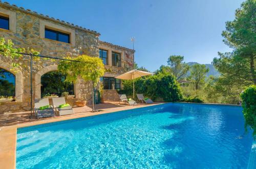 Villa Dos Pins
