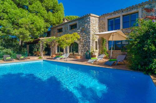 Villa Dos Pins