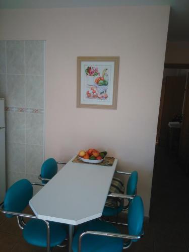 Apartamento Casa Isidoro