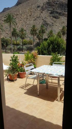Apartamento Casa Isidoro