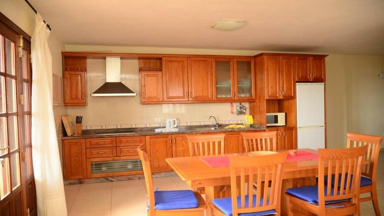 Apartamento Apt. Heliconia N� 6