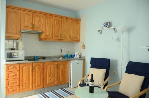 Apartamento El Bajio Nr 7