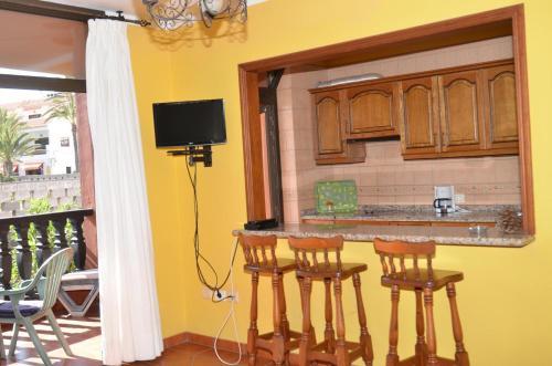 Apartamento Yuremar La Puntilla Apt. N� 1