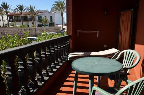 Apartamento Yuremar La Puntilla Apt. N� 1