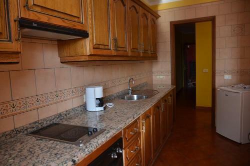 Apartamento Yuremar La Puntilla Apt. N� 1