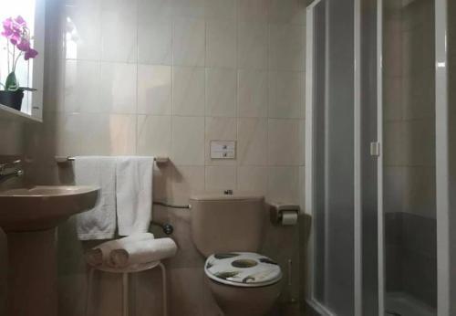 Apartamentos Guahedun