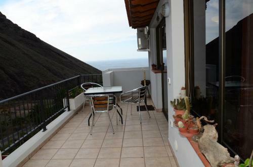 Apartamento Casa Yaiza Atico