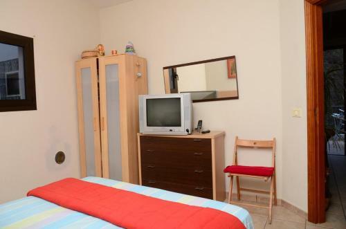 Apartamento Casa Yaiza Atico