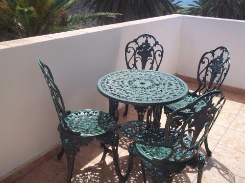 Apartamento Flor De Lisn2