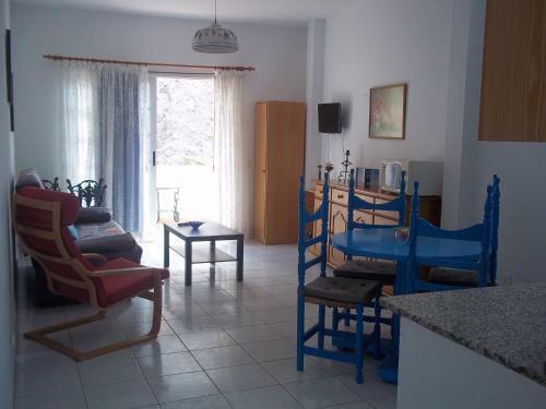 Apartamento Flor De Lisn2