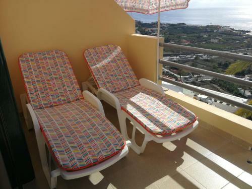 Apartamento Bella Vista