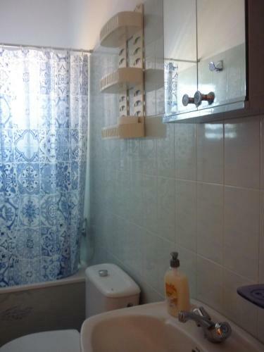Apartamento Bella Vista