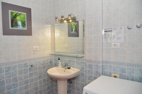 Apartamento Casa Maestro Agust�n N� 1