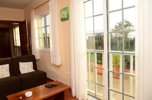 Apartamento Casa Maestro Agust�n N� 1