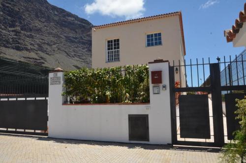 Apartamento Casa Maestro Agust�n N� 1