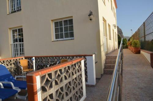 Apartamento Casa Maestro Agust�n N� 1