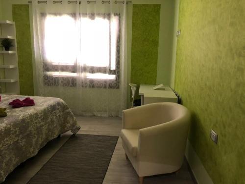 Apartamento Vivienda Sara
