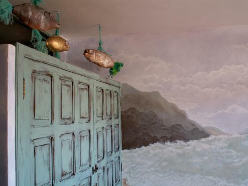 Apartamento The Gomera Lounge