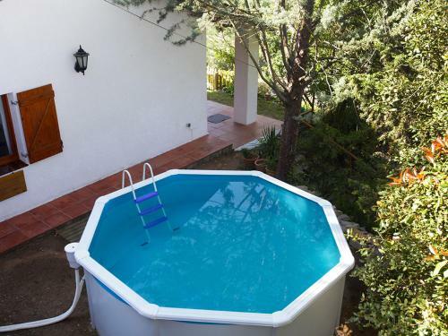 Holiday Home Can Rovira