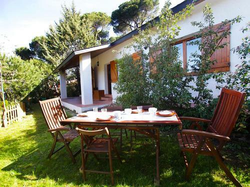 Holiday Home Can Rovira