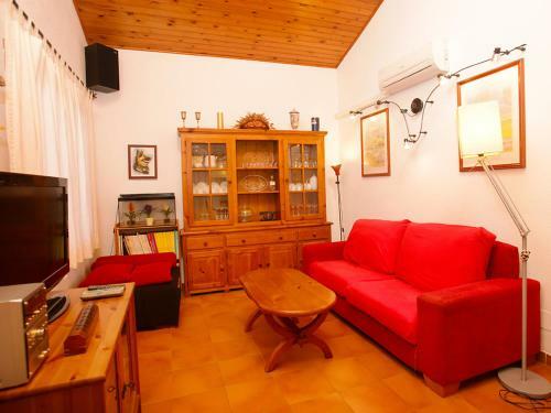 Holiday Home Can Rovira