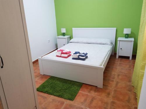 Viola Apartment